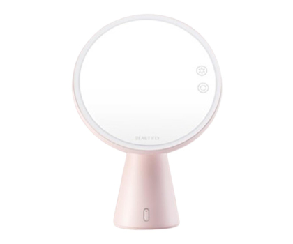 Uroda Beautifly Lusterko kosmetyczne Smart Moon Mirror